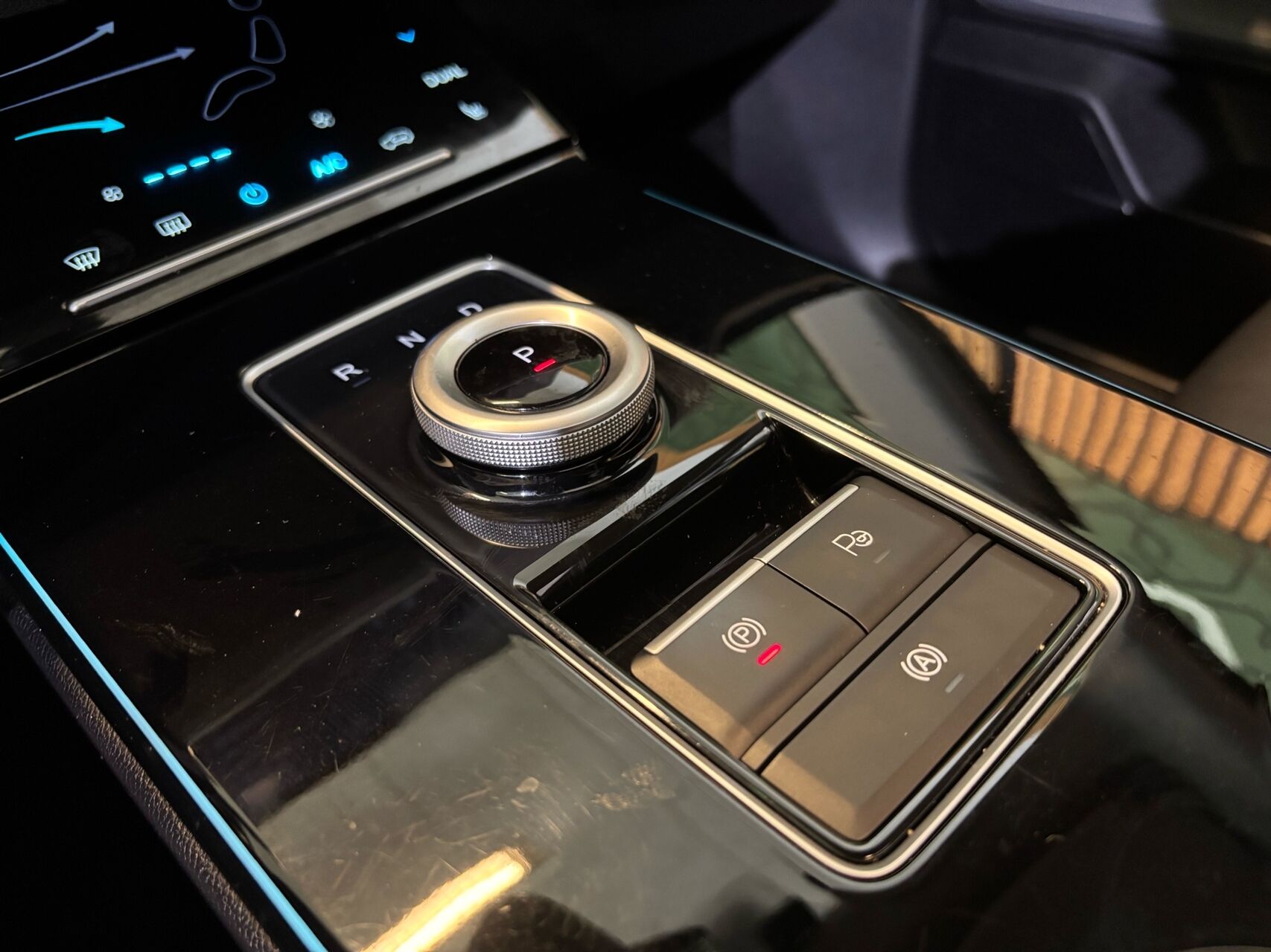 Billede af Aiways U5 EL Premium 204HK 5d Aut.