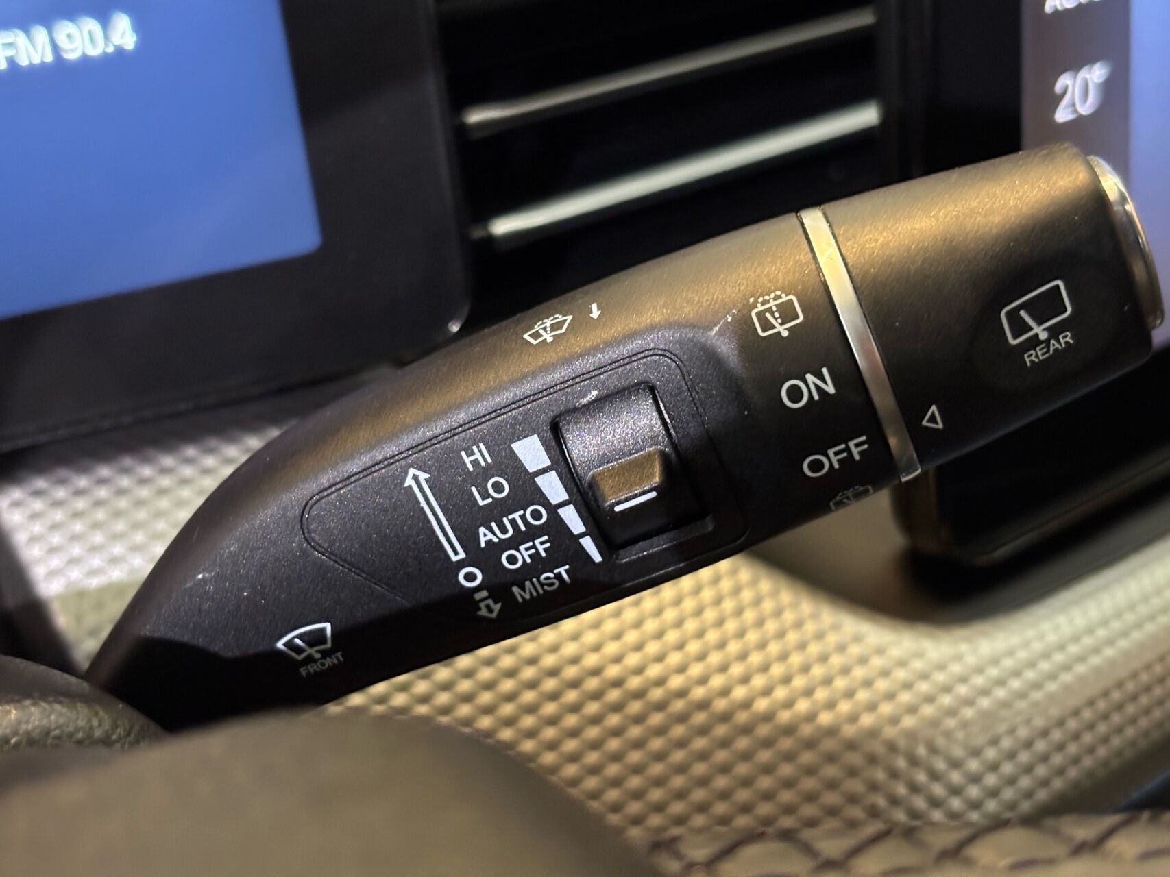 Billede af Aiways U5 EL Premium 204HK 5d Aut.