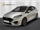 Billede af Ford Fiesta 1,0 EcoBoost Hybrid ST-Line DCT 125HK 5d 7g Aut.