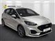 Billede af Ford Fiesta 1,0 EcoBoost Hybrid ST-Line DCT 125HK 5d 7g Aut.