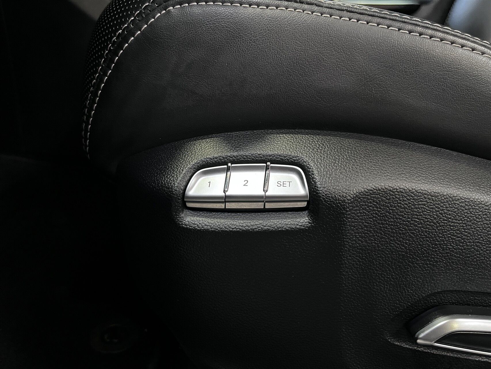 Billede af MG Marvel R EL Luxury 180HK 5d Aut.