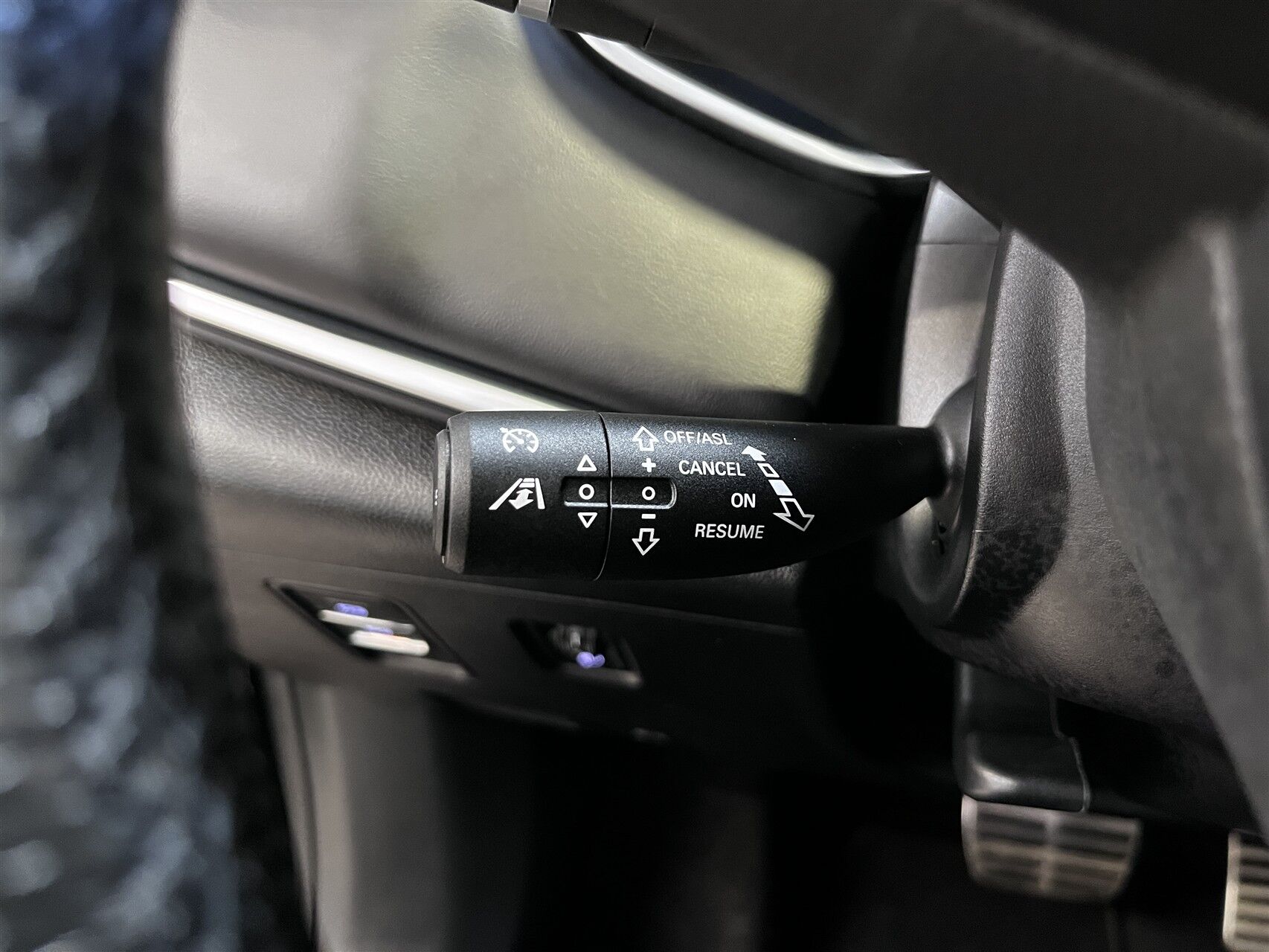 Billede af MG Marvel R EL Luxury 180HK 5d Aut.