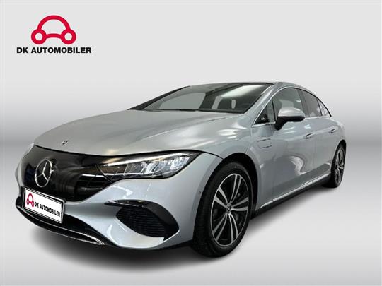 Mercedes-Benz EQE 300 EL Electric Art 245HK Aut.