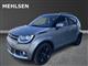 Billede af Suzuki Ignis 1,2 Dualjet  Mild hybrid Adventure 90HK 5d