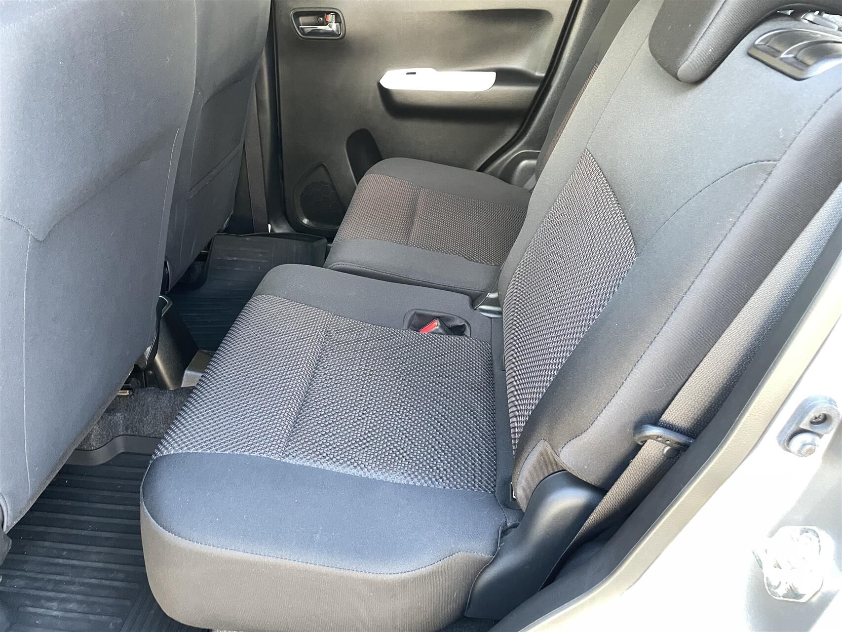 Billede af Suzuki Ignis 1,2 Dualjet  Mild hybrid Adventure 90HK 5d