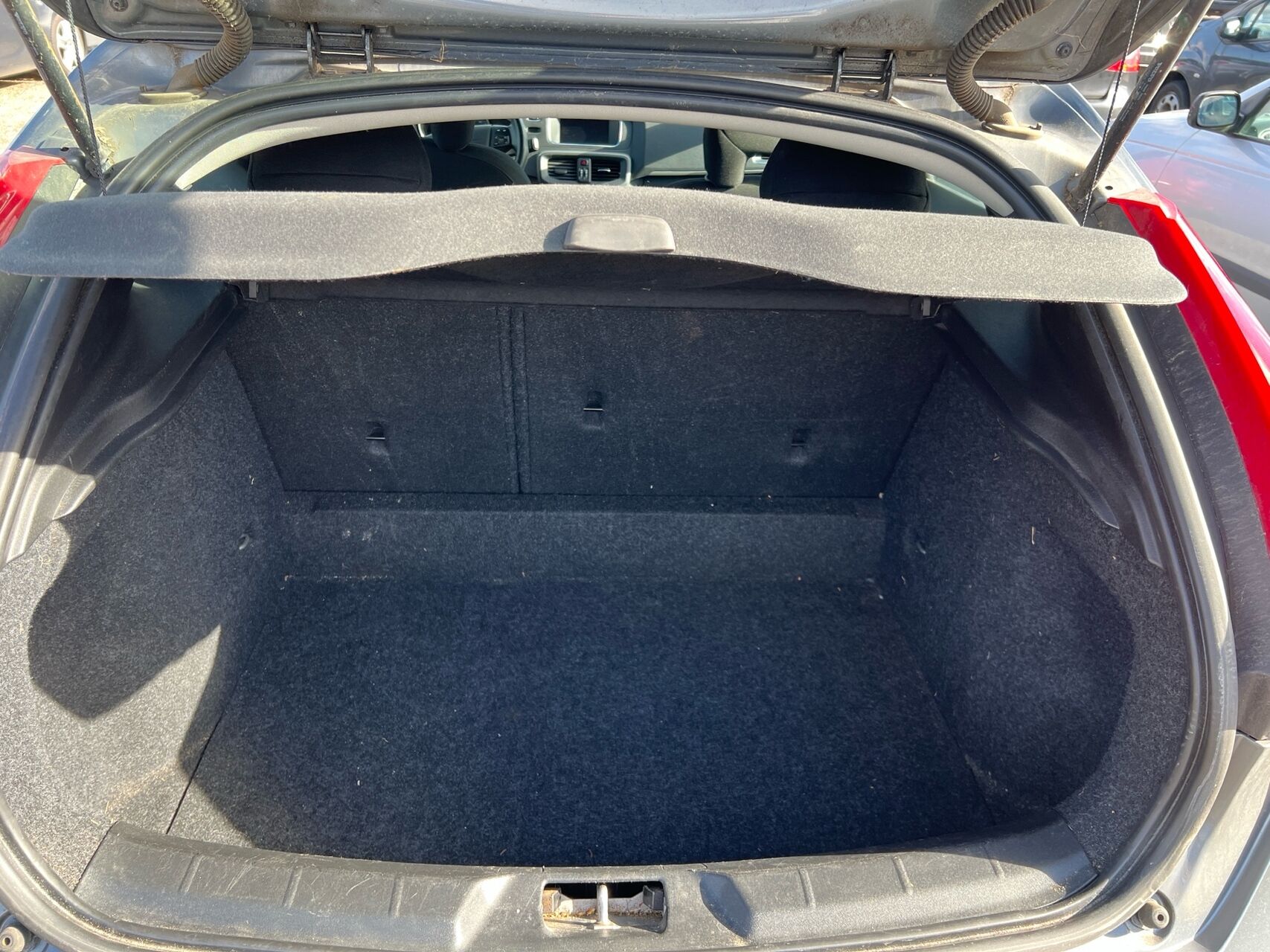 Billede af Volvo V40 2,0 D2 Kinetic 120HK 5d 6g Aut.