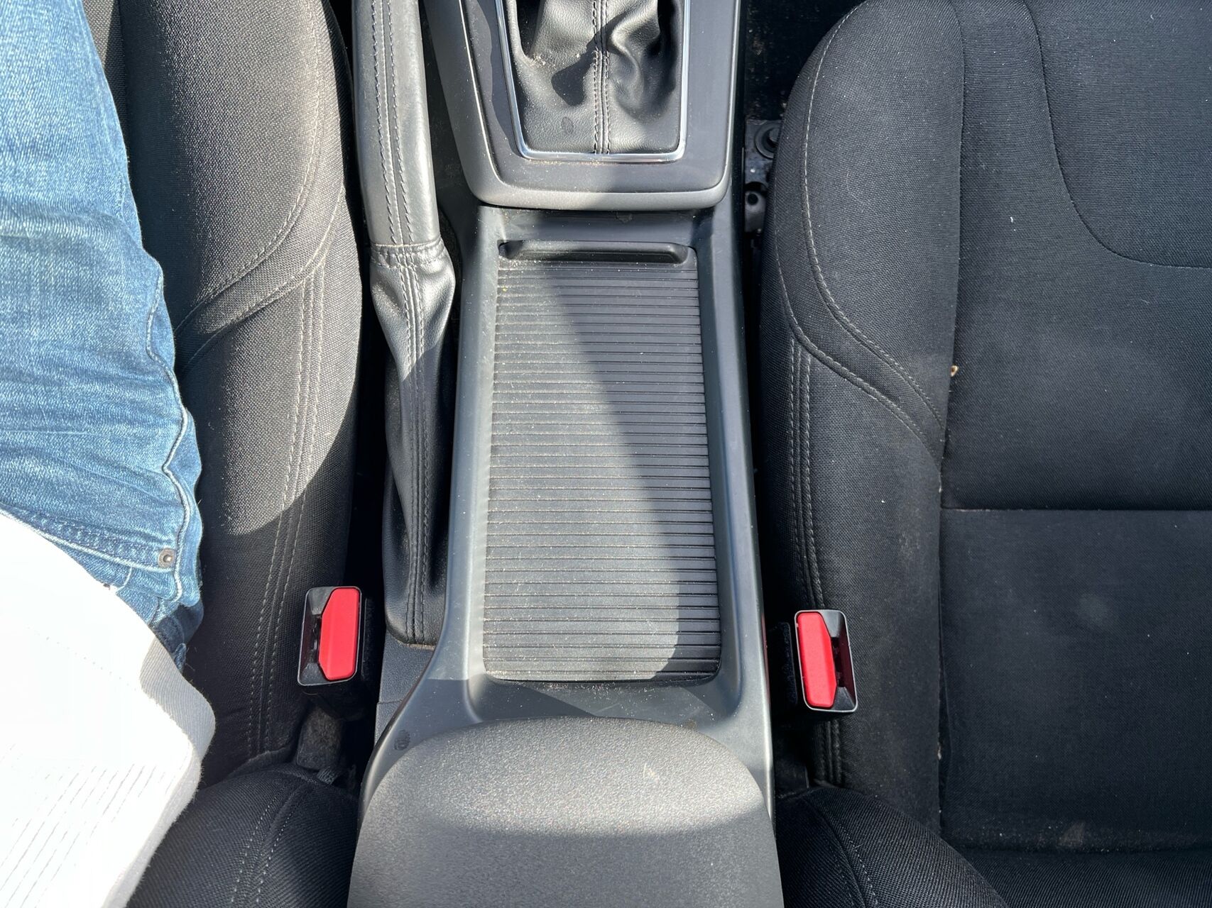 Billede af Volvo V40 2,0 D2 Kinetic 120HK 5d 6g Aut.