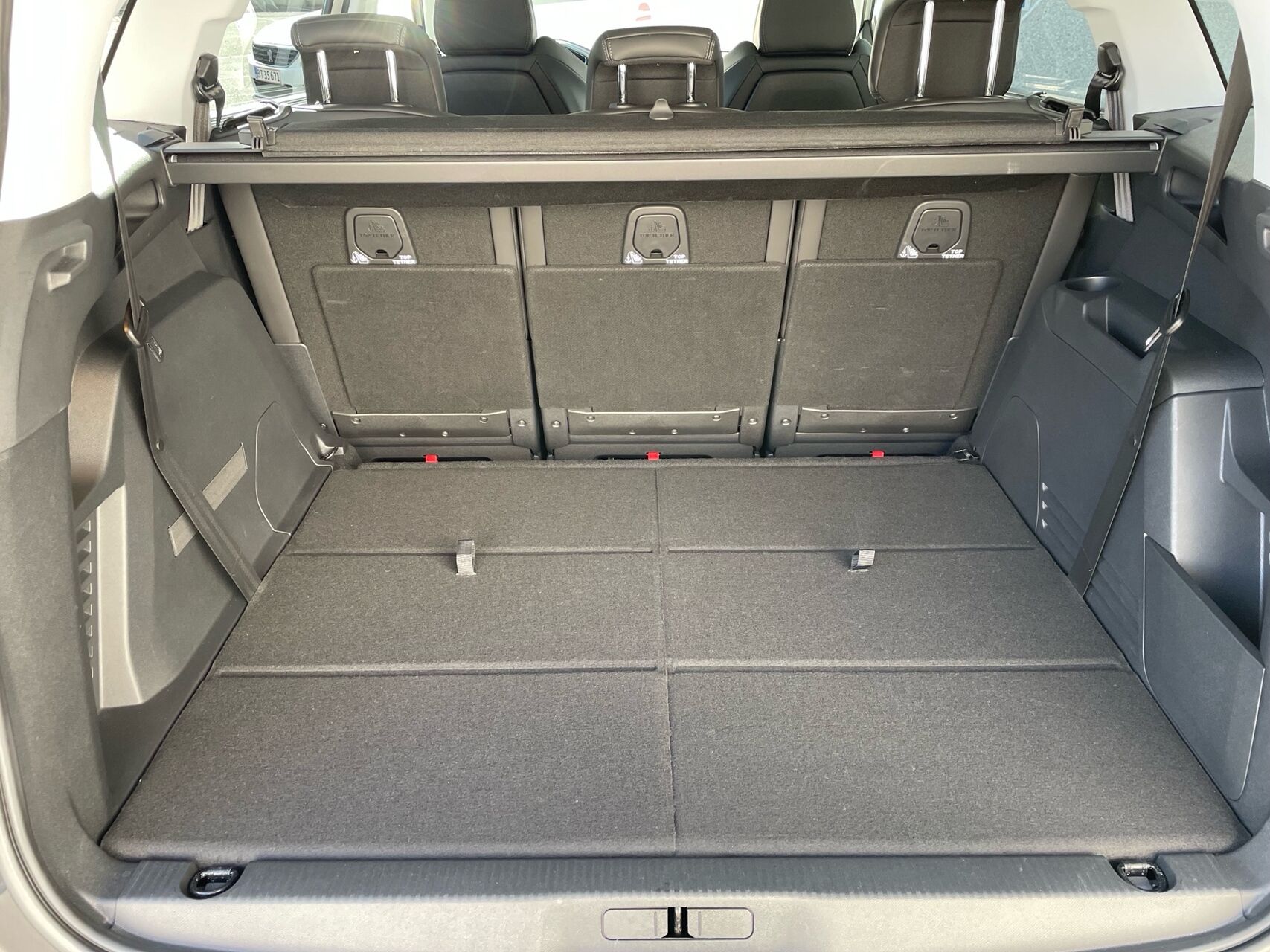 Billede af Peugeot 5008 1,5 BlueHDi Allure Pack 130HK 5d 6g