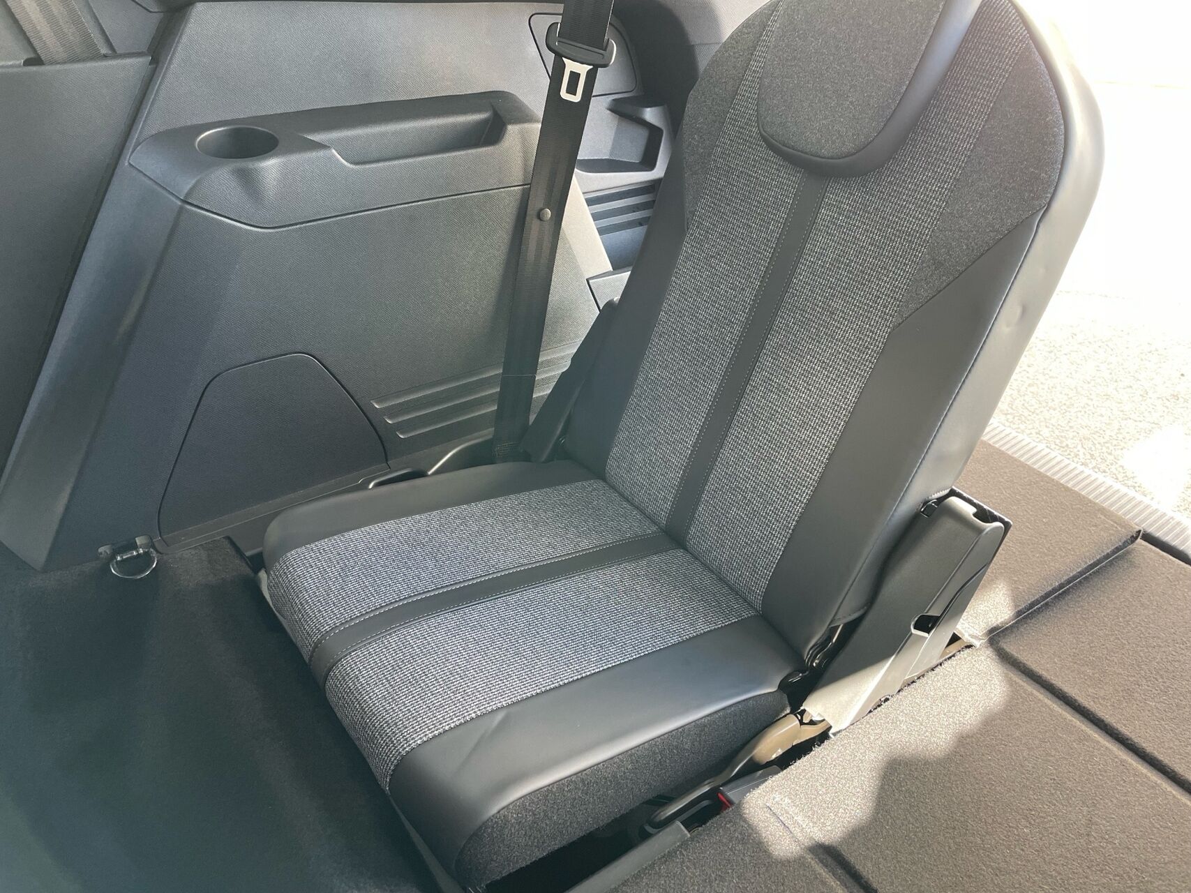 Billede af Peugeot 5008 1,5 BlueHDi Allure Pack 130HK 5d 6g