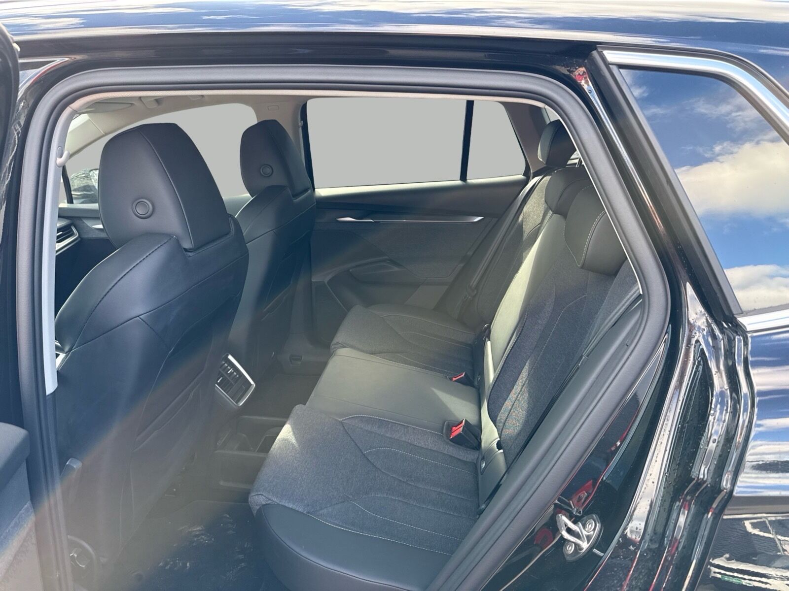 Billede af Skoda Elroq 85 EL 286HK 5d Aut.