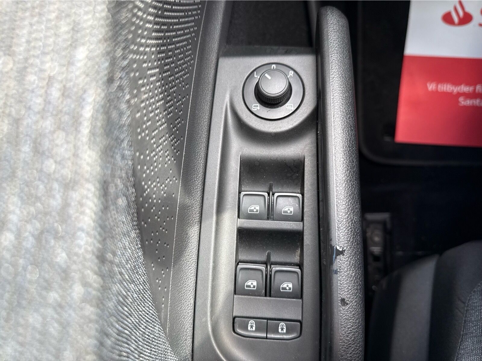 Billede af Skoda Elroq 85 EL 286HK 5d Aut.