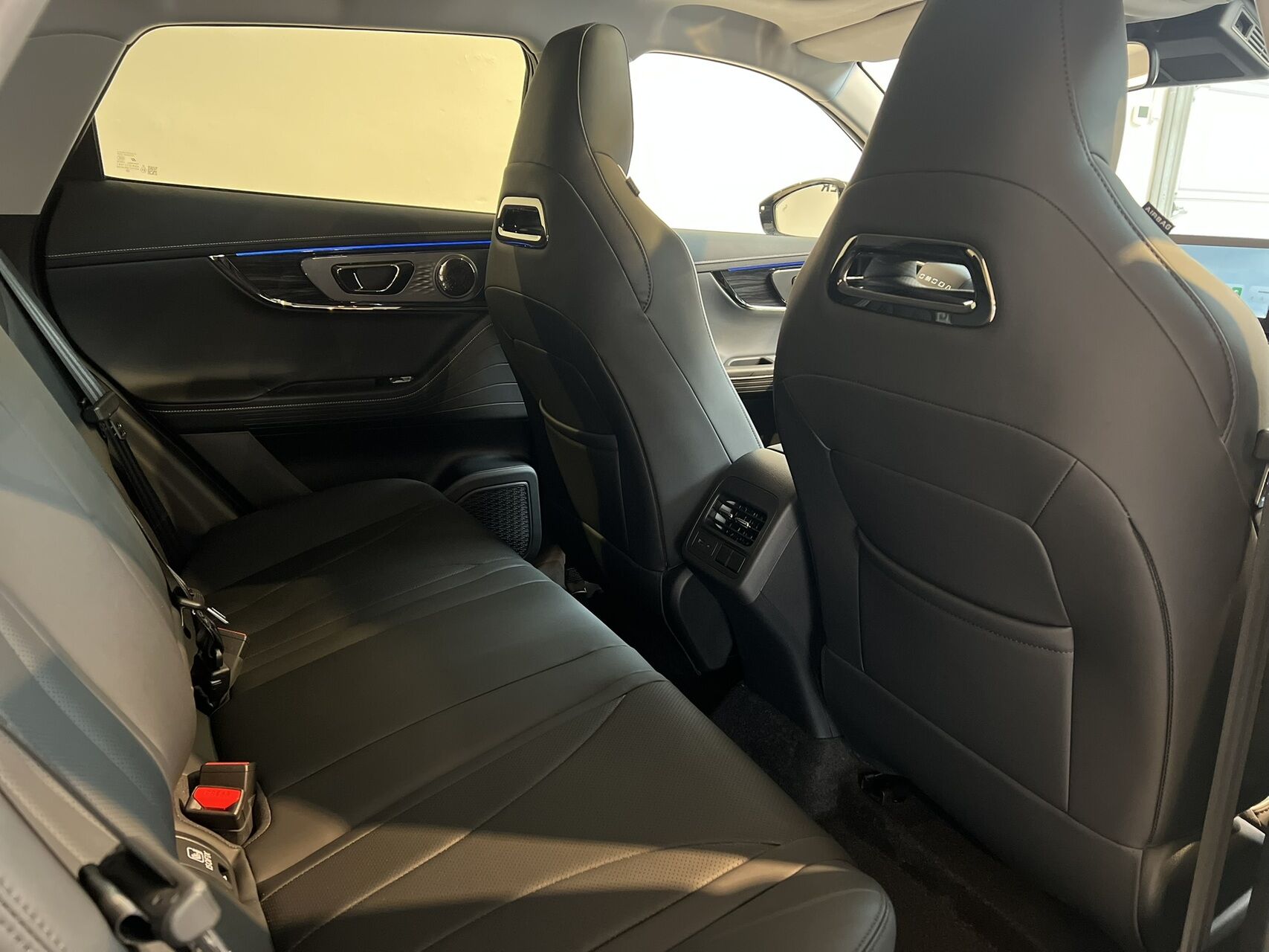 Billede af Omoda 5 EL Premium + 211HK Aut.