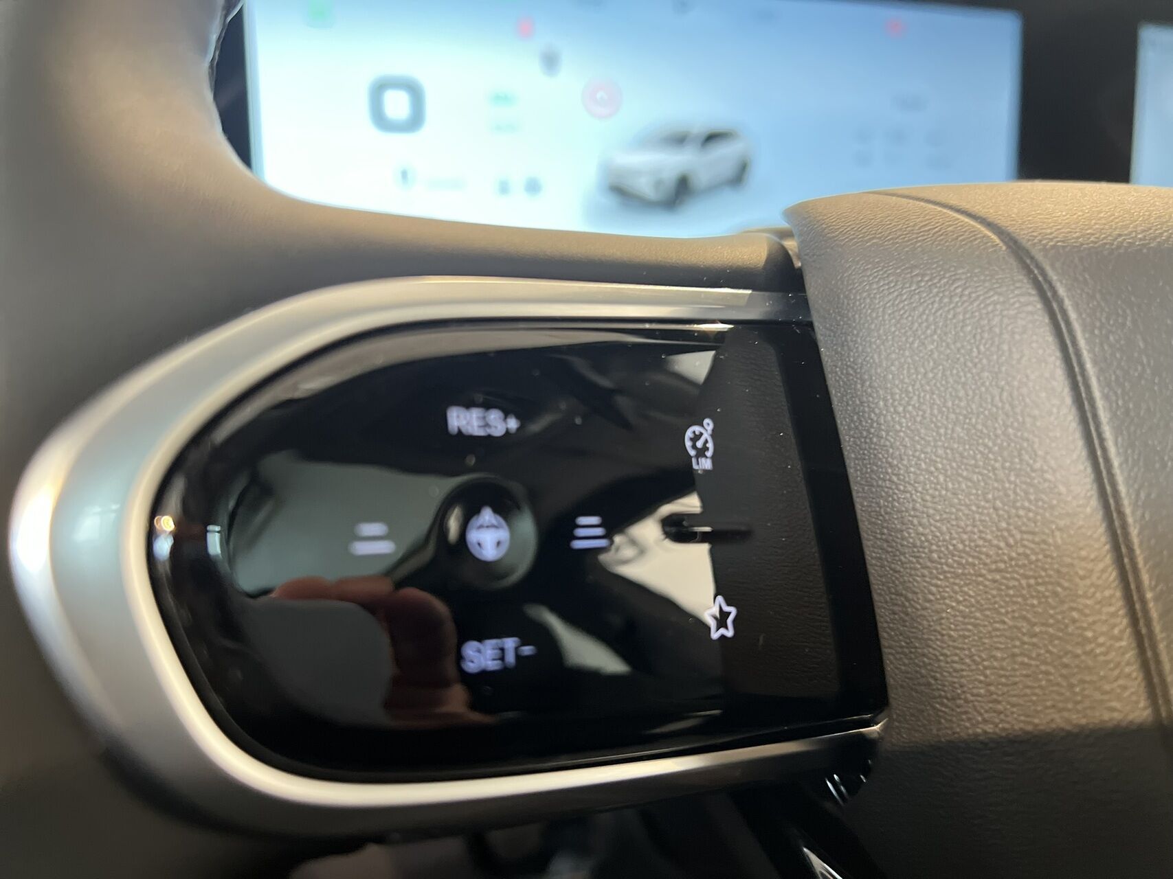 Billede af Omoda 5 EL Premium + 211HK Aut.