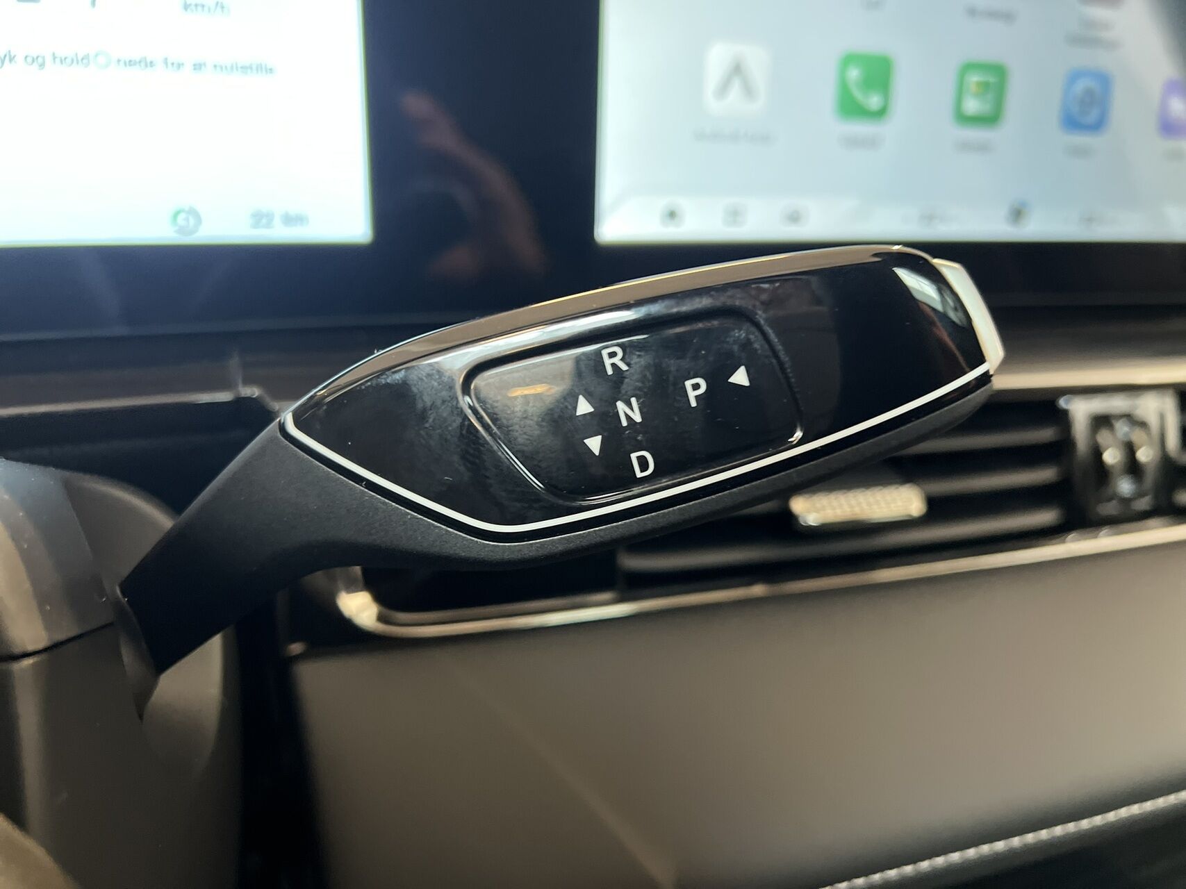 Billede af Omoda 5 EL Premium + 211HK Aut.