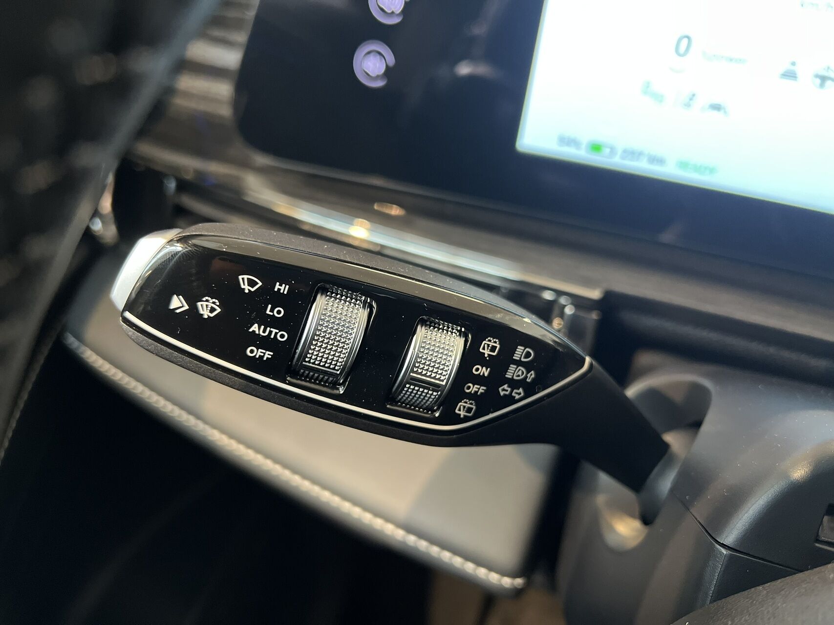 Billede af Omoda 5 EL Premium + 211HK Aut.