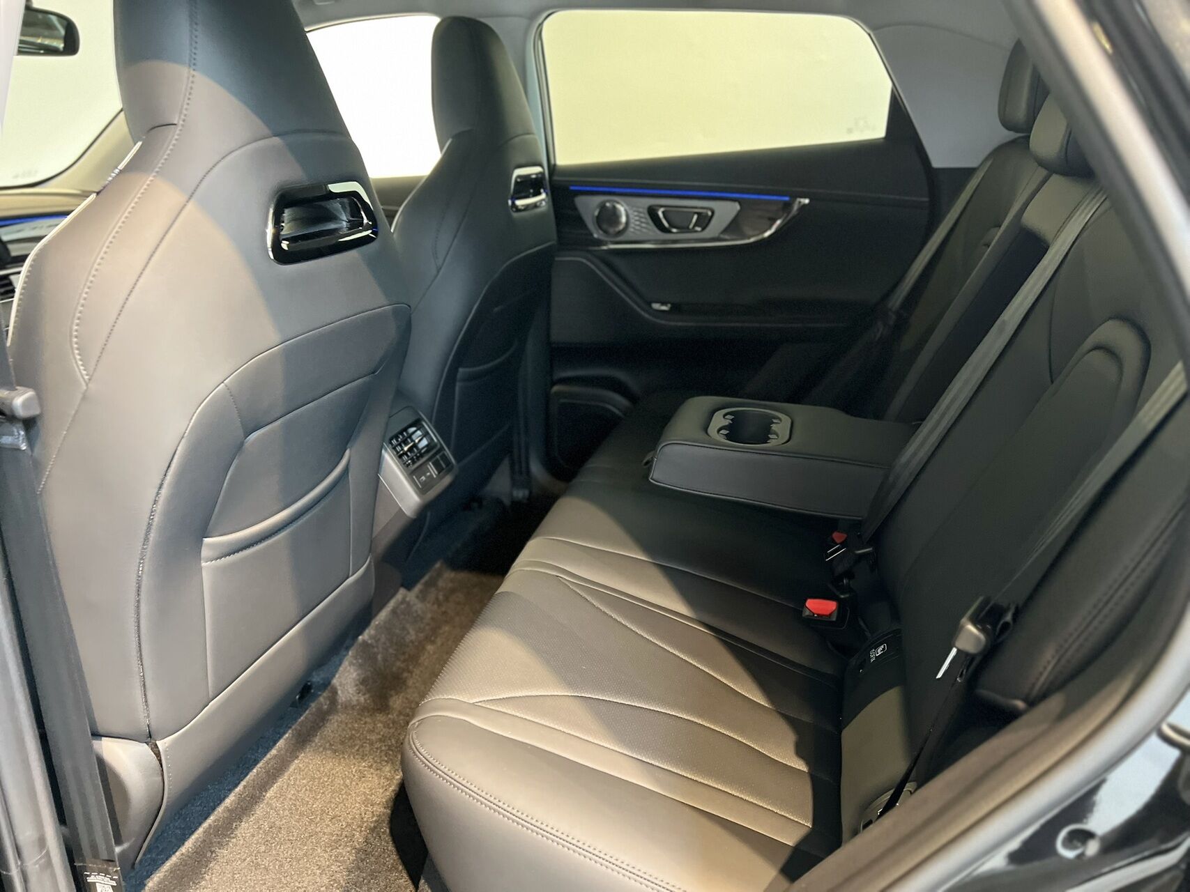 Billede af Omoda 5 EL Premium + 211HK Aut.