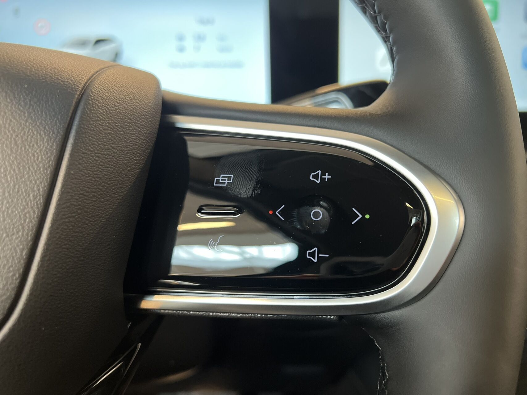 Billede af Omoda 5 EL Premium + 211HK Aut.