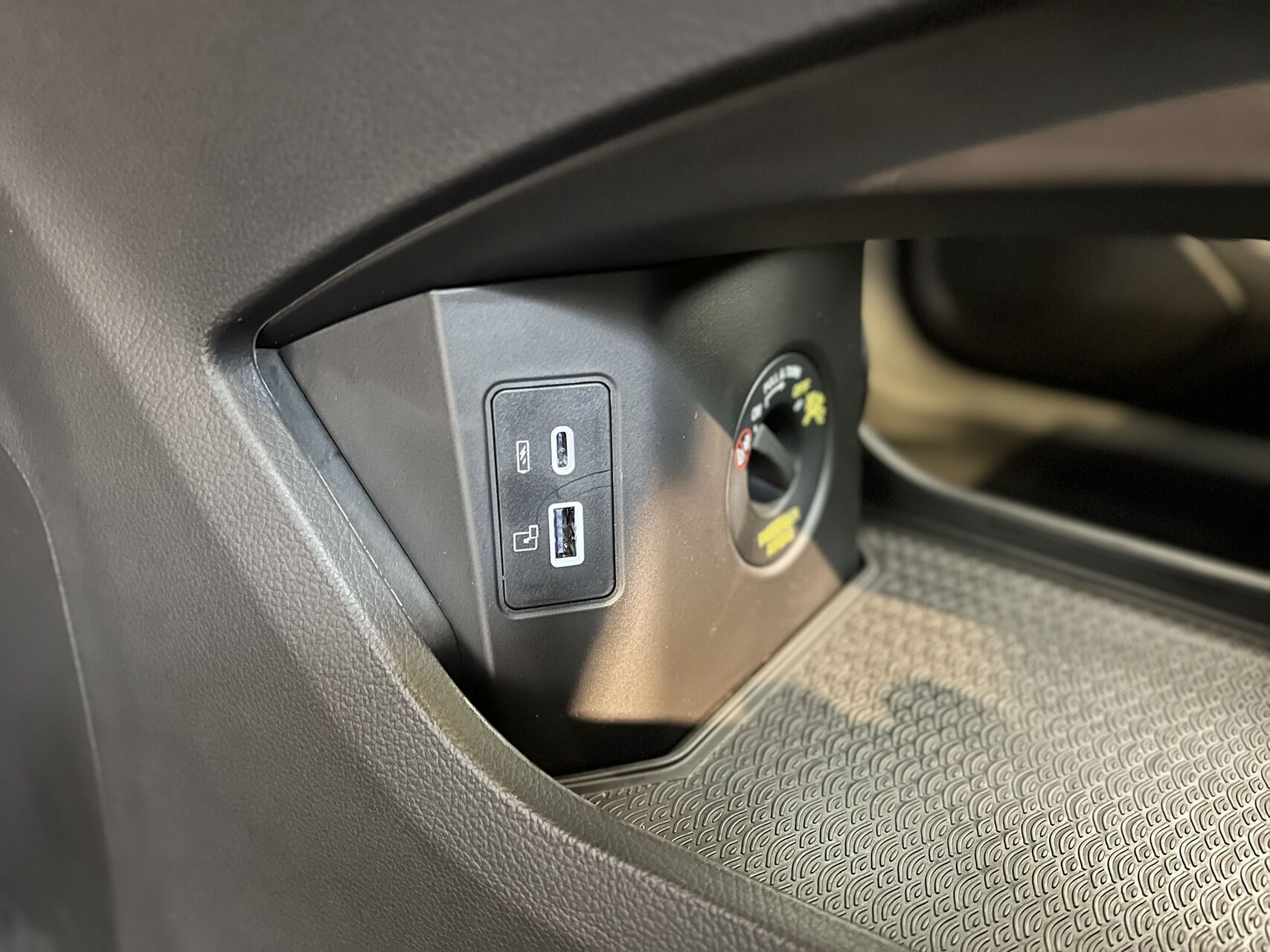 Billede af Omoda 5 EL Premium + 211HK Aut.