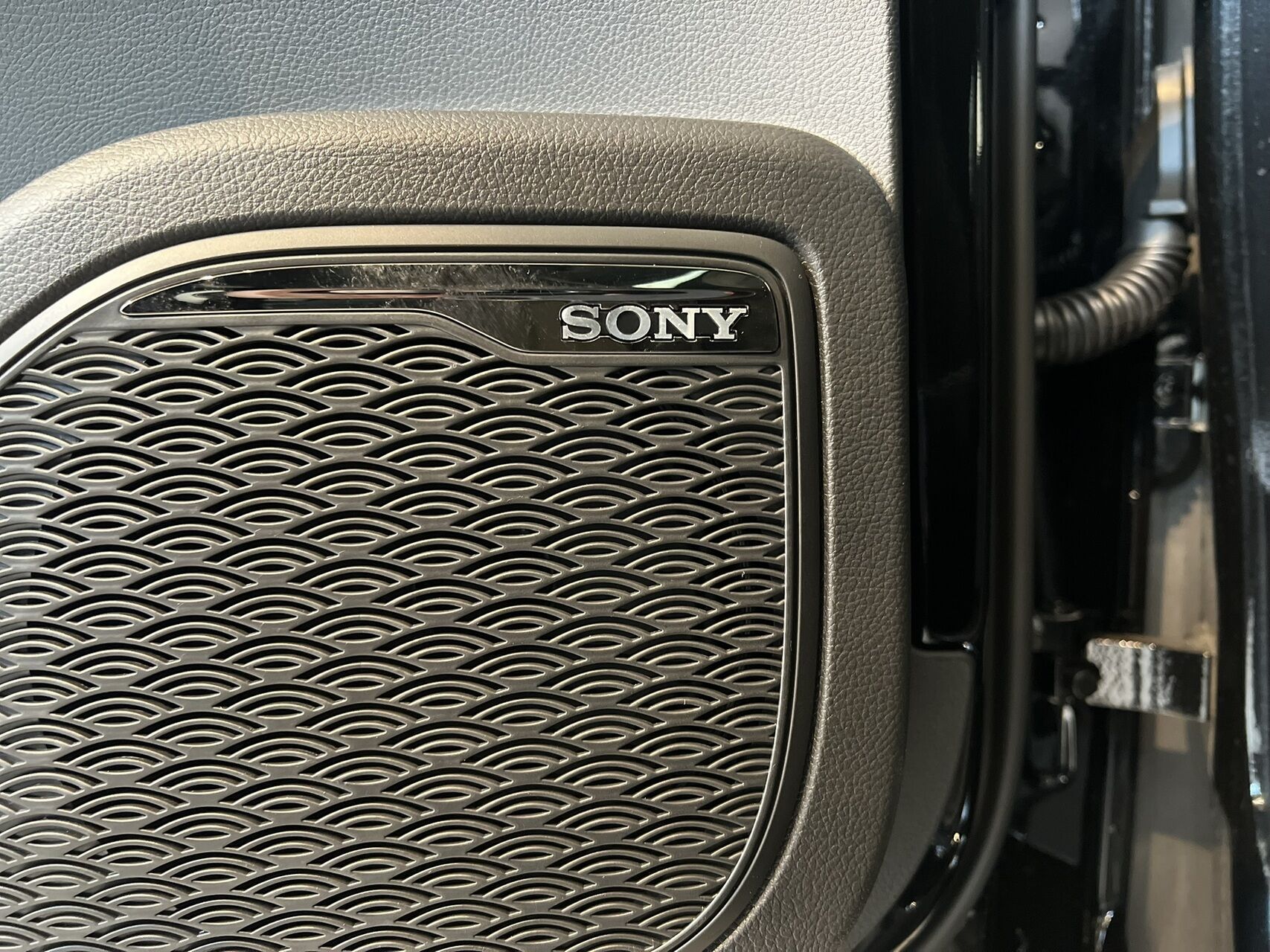 Billede af Omoda 5 EL Premium + 211HK Aut.