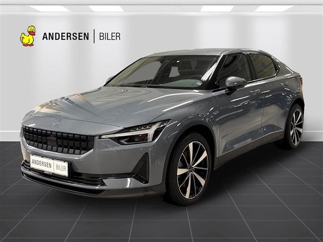 Billede af Polestar 2 EL Standard Range 224HK 5d Aut.