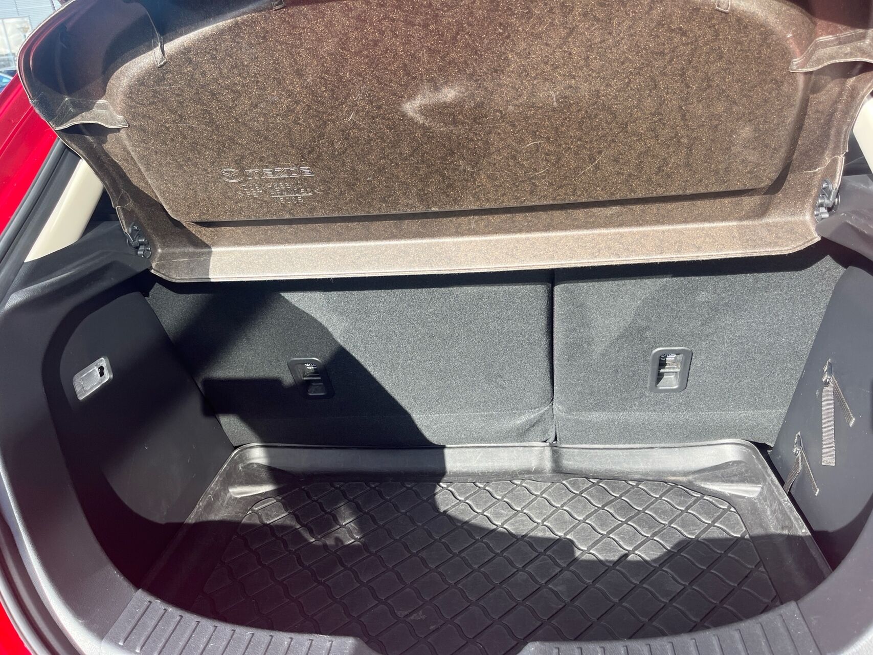 Billede af Mazda 2 1,5 Skyactiv-G Sense 90HK 5d 6g