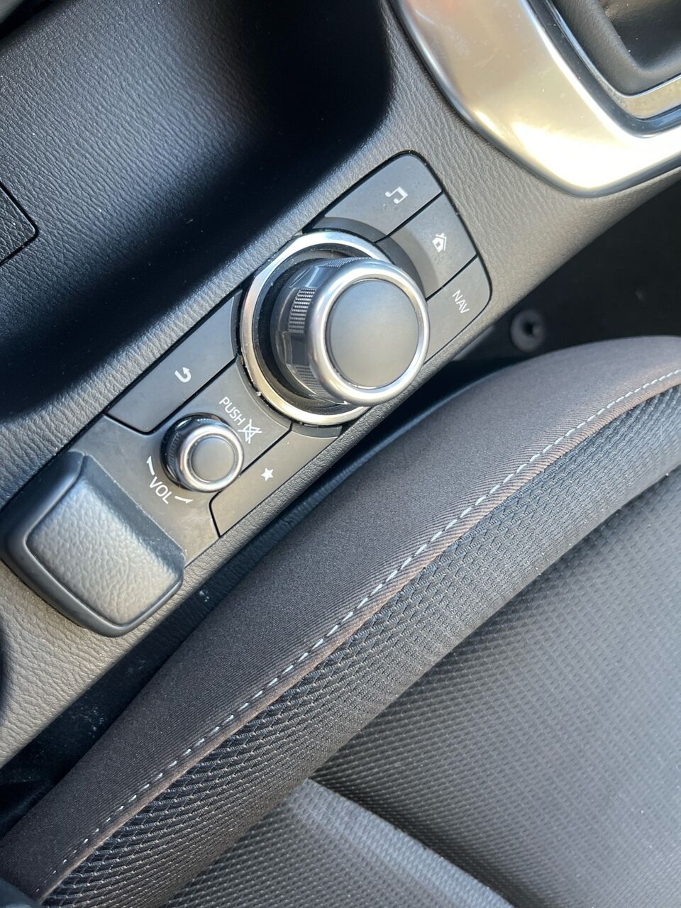 Billede af Mazda 2 1,5 Skyactiv-G Sense 90HK 5d 6g