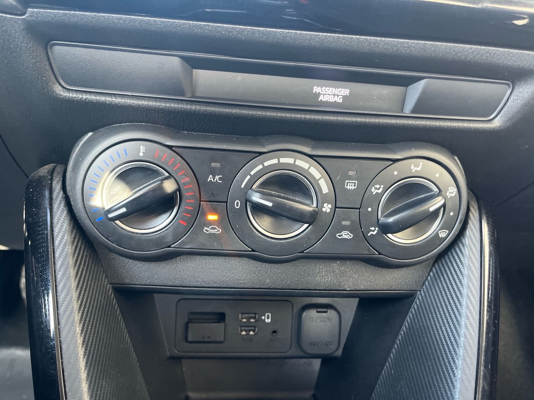 Billede af Mazda 2 1,5 Skyactiv-G Sense 90HK 5d 6g