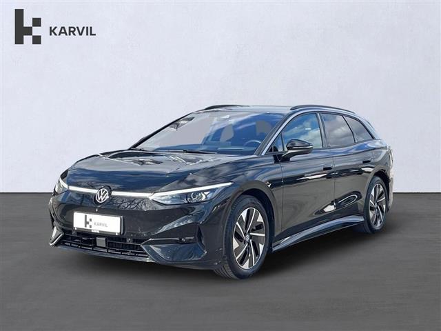 Billede af VW ID.7 Tourer EL Style+ 286HK Stc Aut.