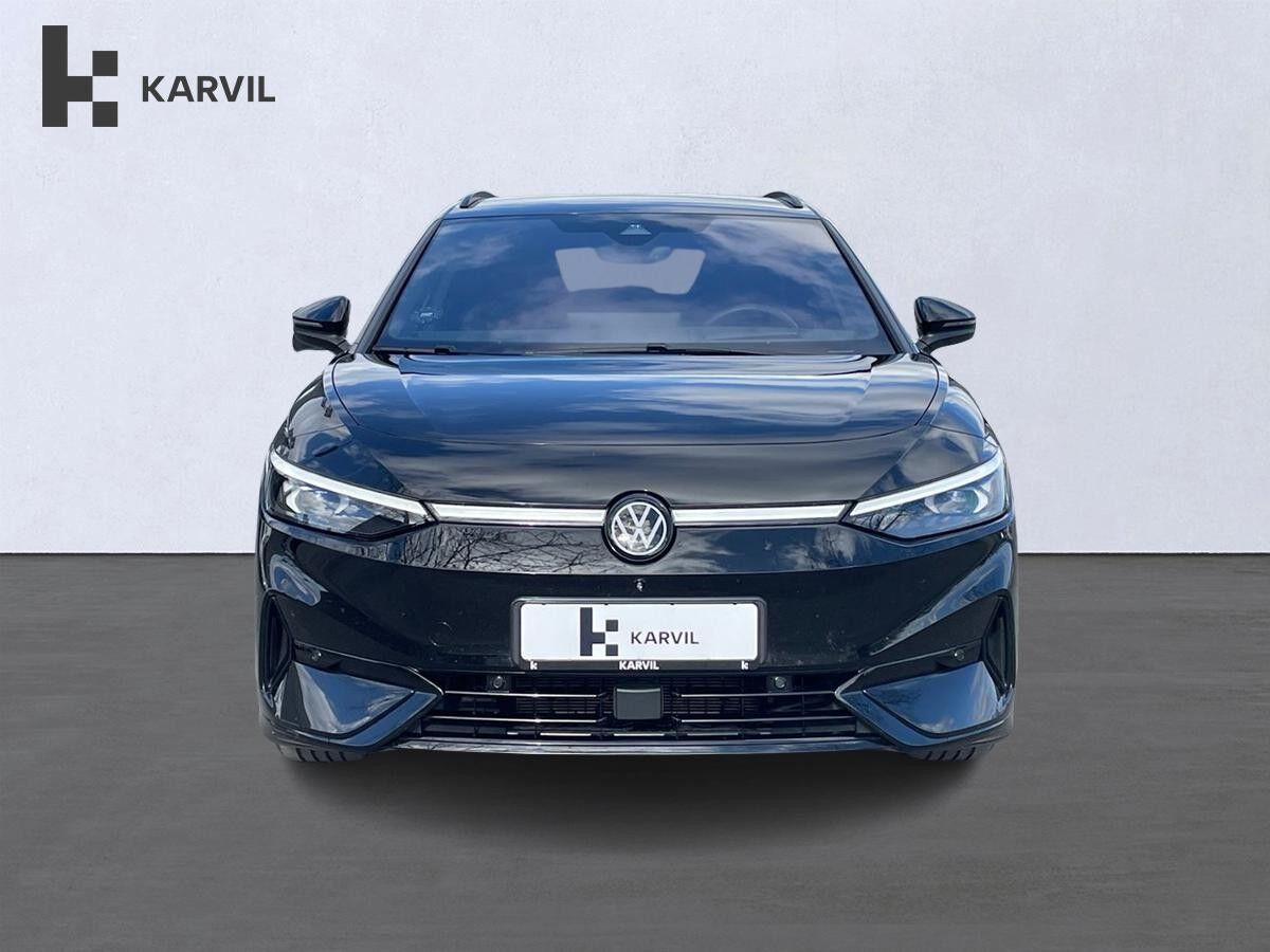 Billede af VW ID.7 Tourer EL Style+ 286HK Stc Aut.