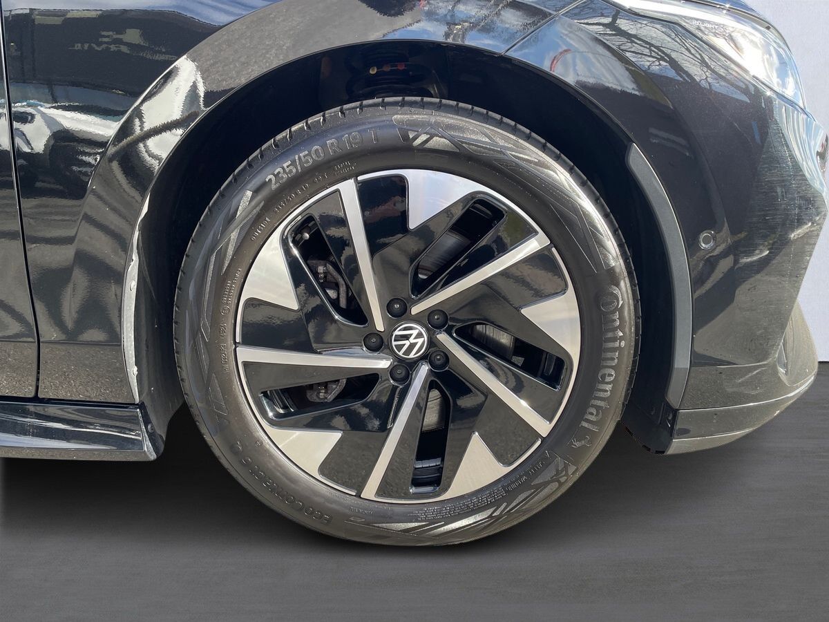 Billede af VW ID.7 Tourer EL Style+ 286HK Stc Aut.