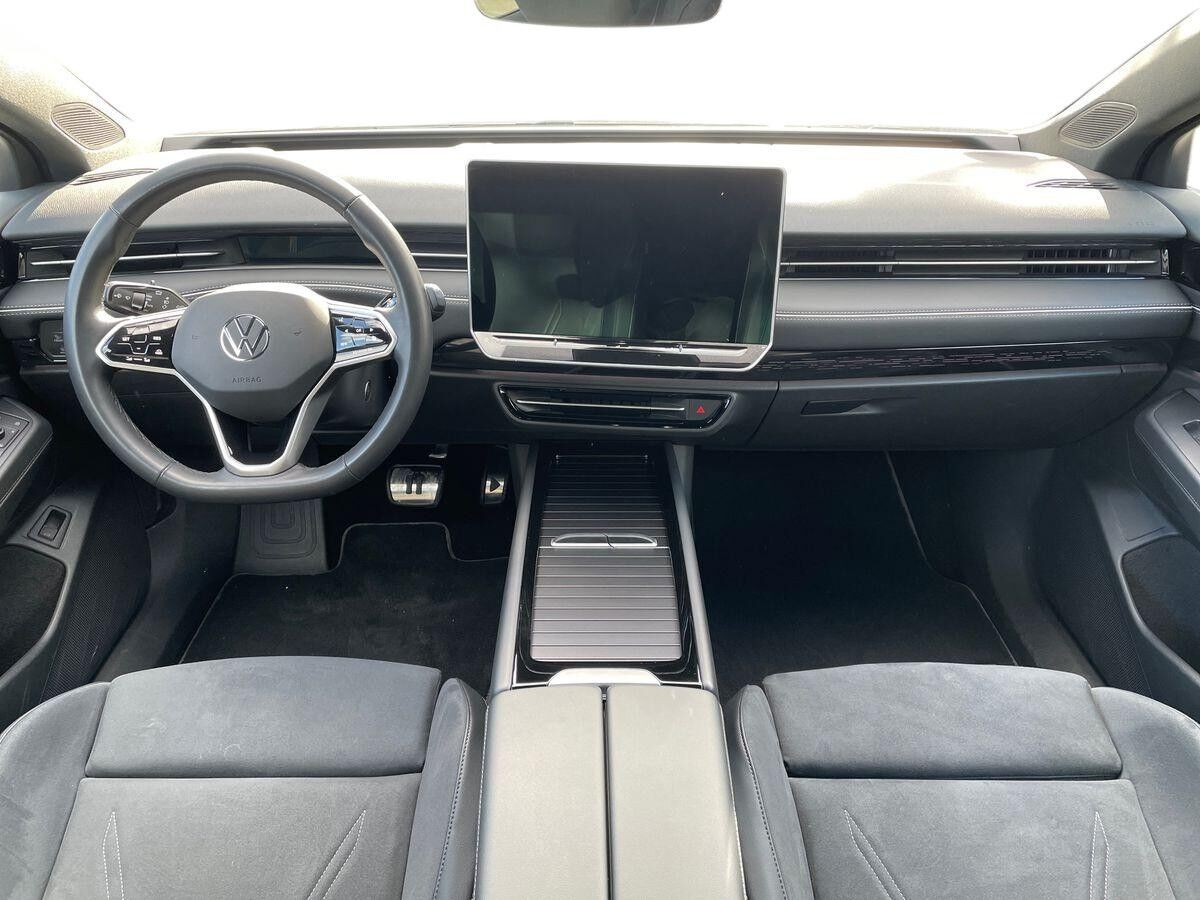 Billede af VW ID.7 Tourer EL Style+ 286HK Stc Aut.