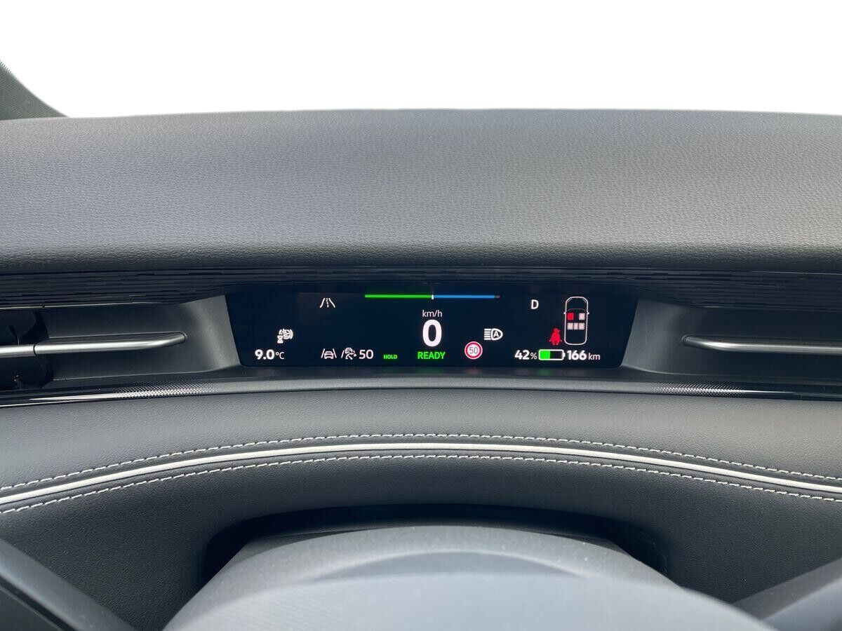 Billede af VW ID.7 Tourer EL Style+ 286HK Stc Aut.