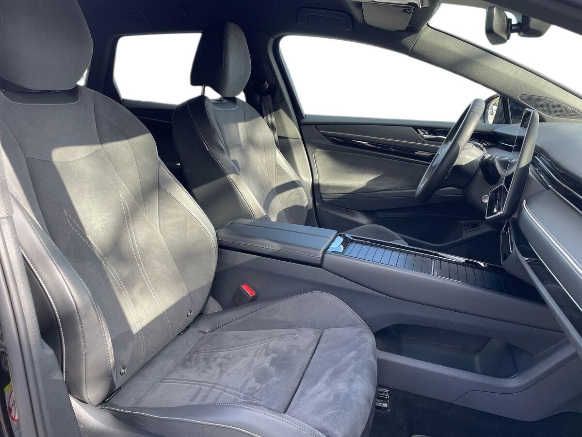 Billede af VW ID.7 Tourer EL Style+ 286HK Stc Aut.