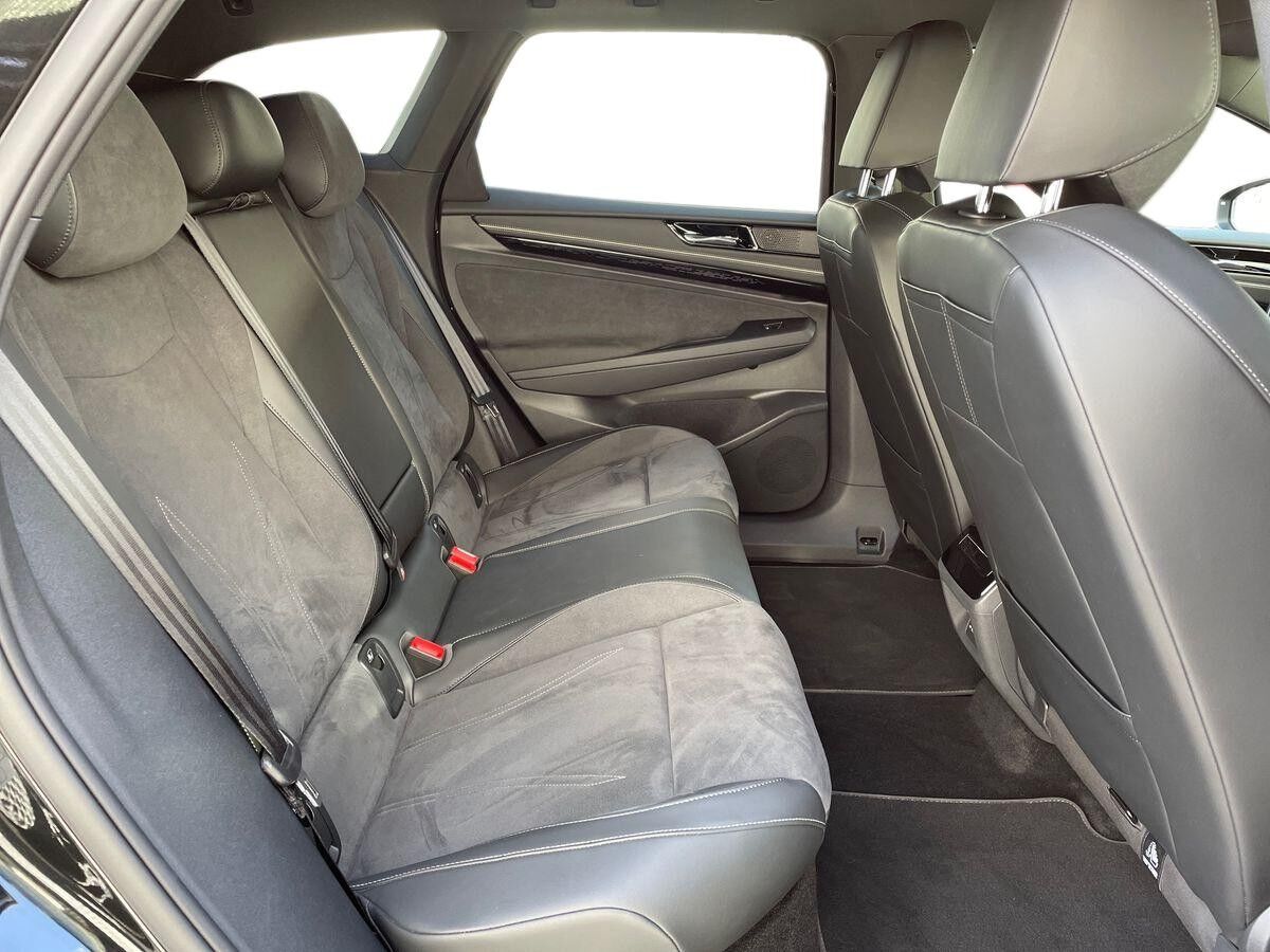 Billede af VW ID.7 Tourer EL Style+ 286HK Stc Aut.