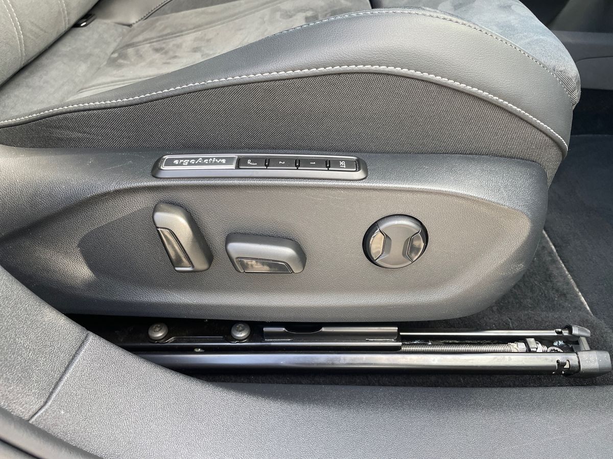 Billede af VW ID.7 Tourer EL Style+ 286HK Stc Aut.