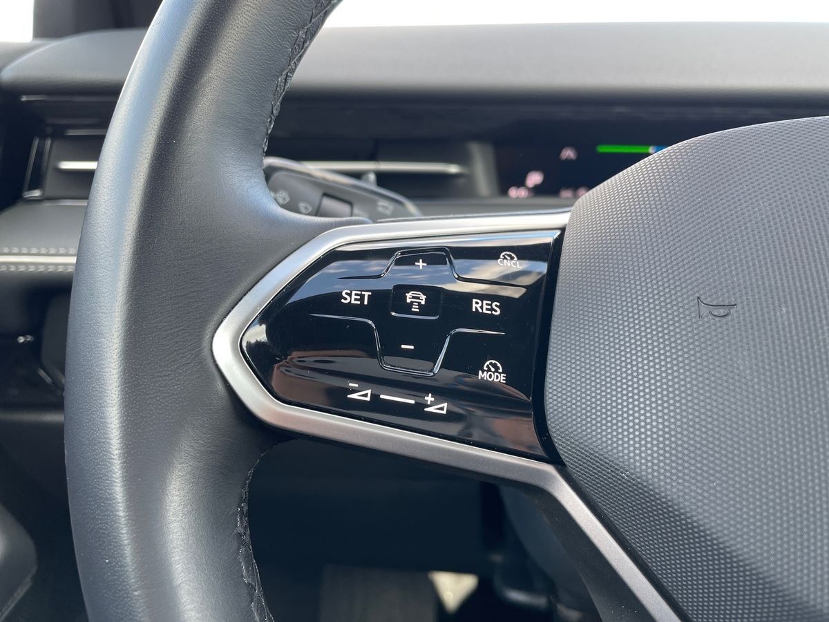 Billede af VW ID.7 Tourer EL Style+ 286HK Stc Aut.