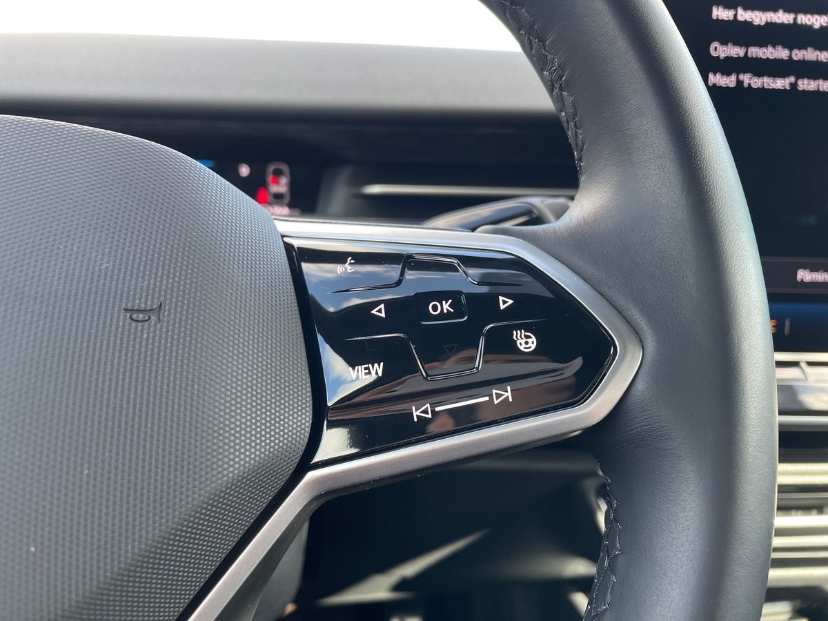 Billede af VW ID.7 Tourer EL Style+ 286HK Stc Aut.