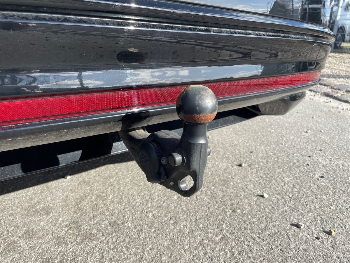 Billede af VW ID.7 Tourer EL Style+ 286HK Stc Aut.