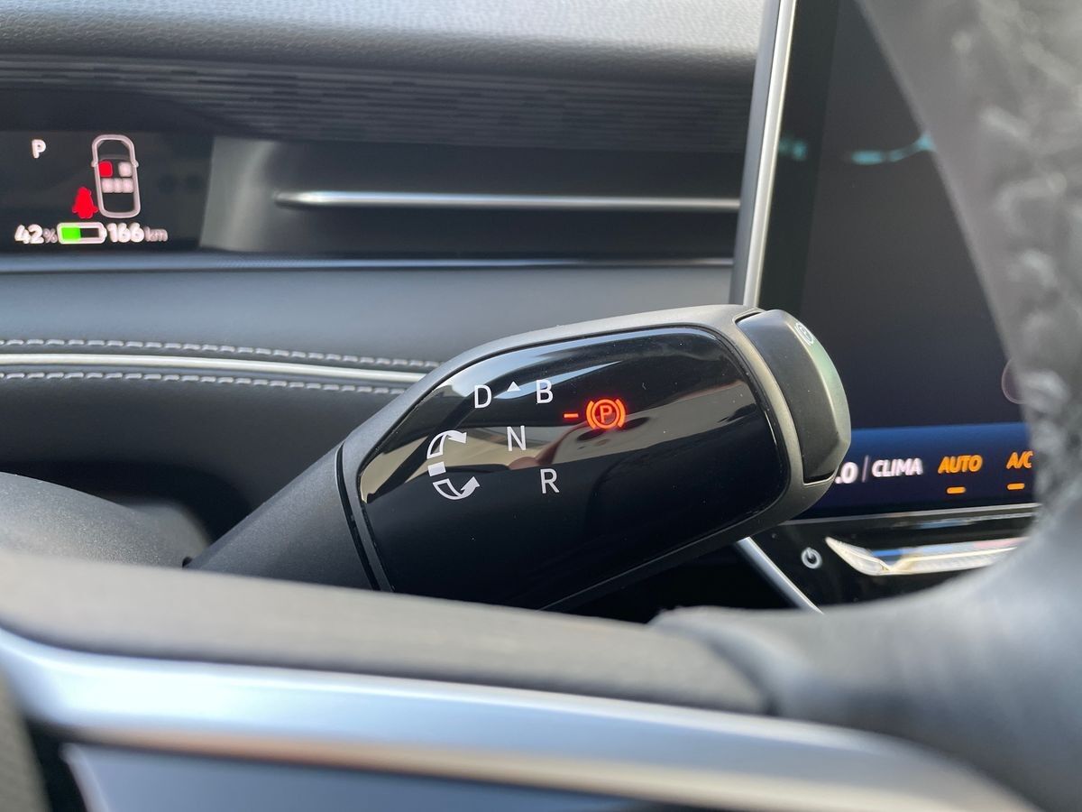 Billede af VW ID.7 Tourer EL Style+ 286HK Stc Aut.