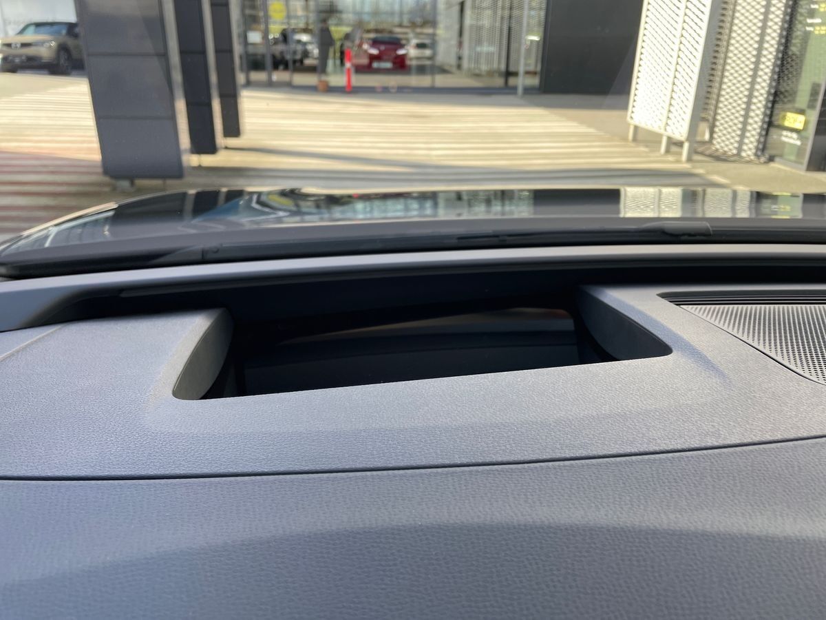 Billede af VW ID.7 Tourer EL Style+ 286HK Stc Aut.