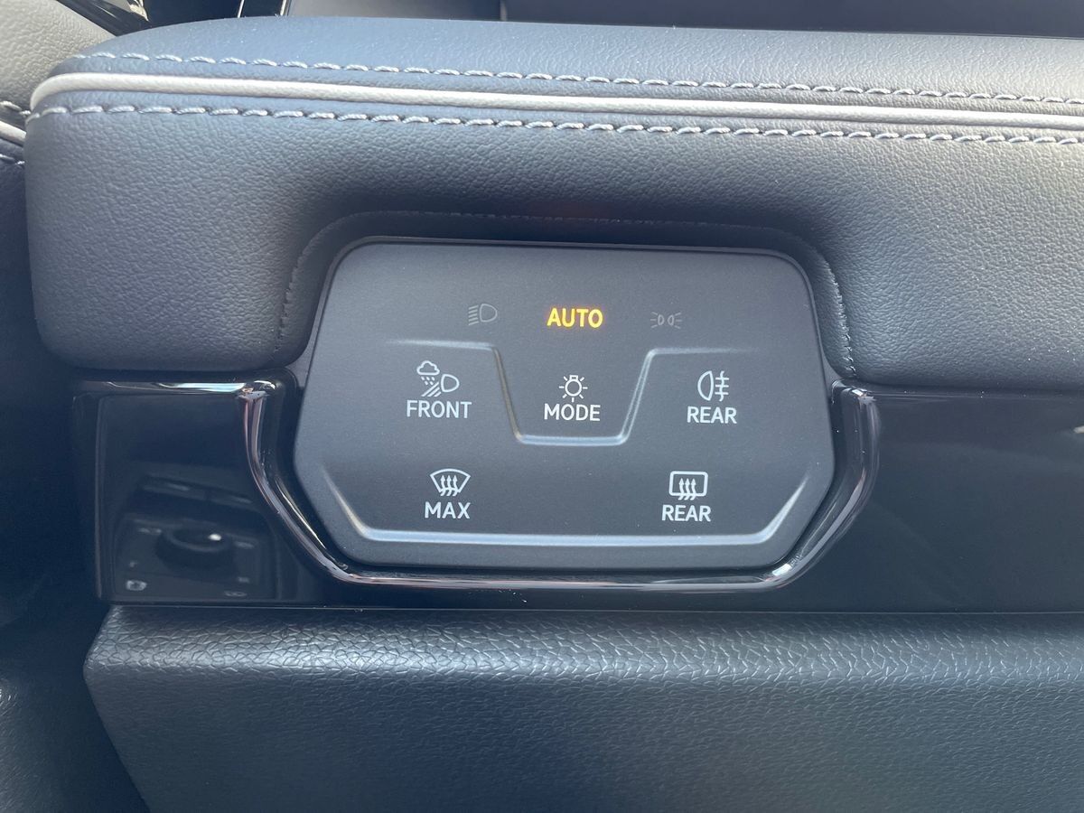 Billede af VW ID.7 Tourer EL Style+ 286HK Stc Aut.