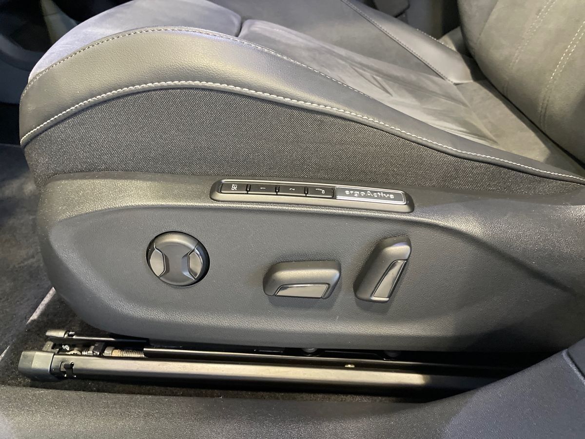 Billede af VW ID.7 Tourer EL Style+ 286HK Stc Aut.