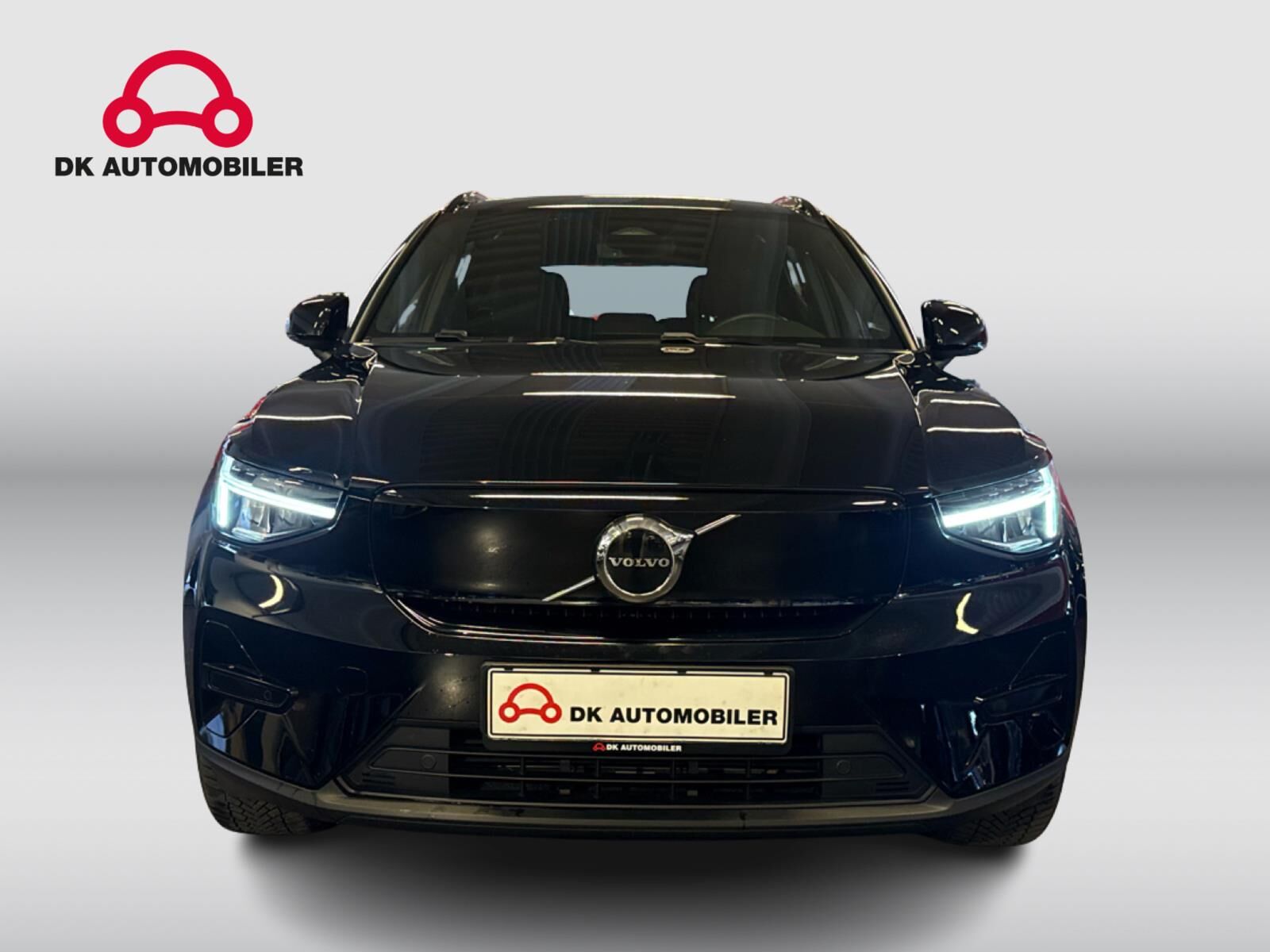 Billede af Volvo XC40 P6 Recharge Core 231HK 5d Aut.