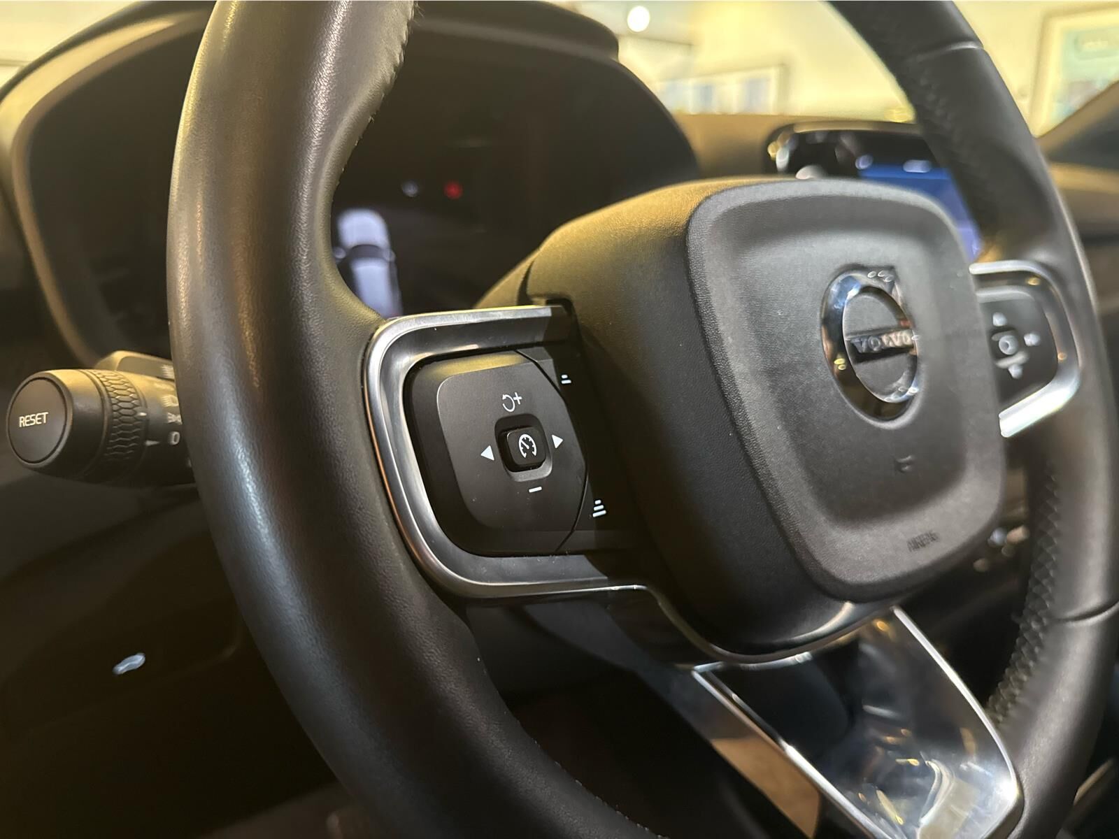 Billede af Volvo XC40 P6 Recharge Core 231HK 5d Aut.