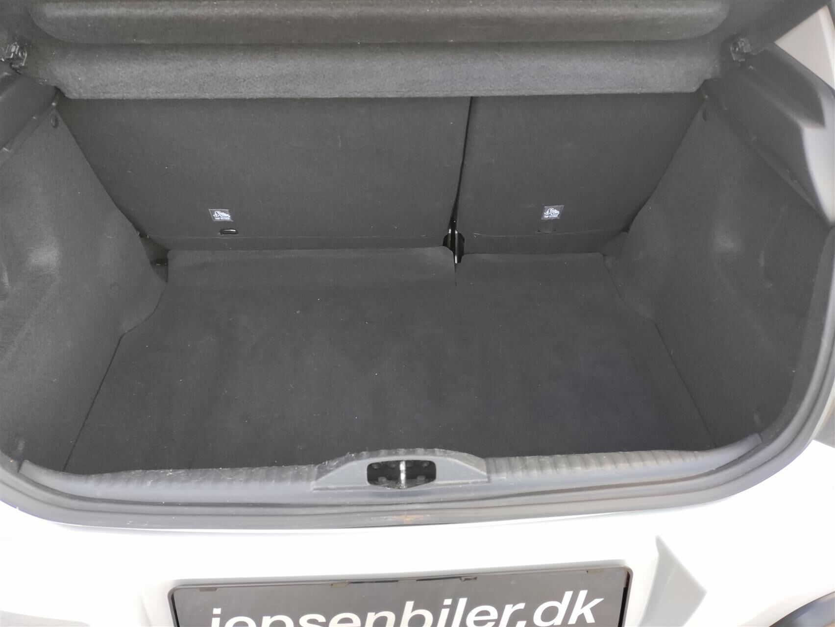 Billede af Citroën C3 1,5 Blue HDi VTR Sport start/stop 100HK 5d