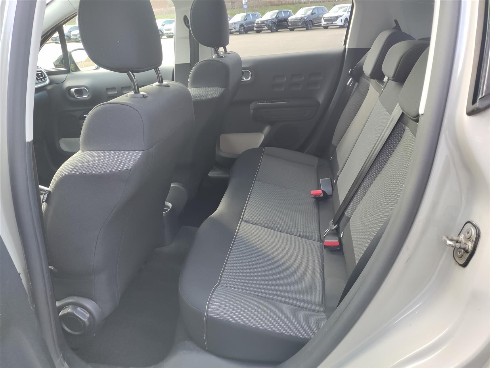 Billede af Citroën C3 1,5 Blue HDi VTR Sport start/stop 100HK 5d