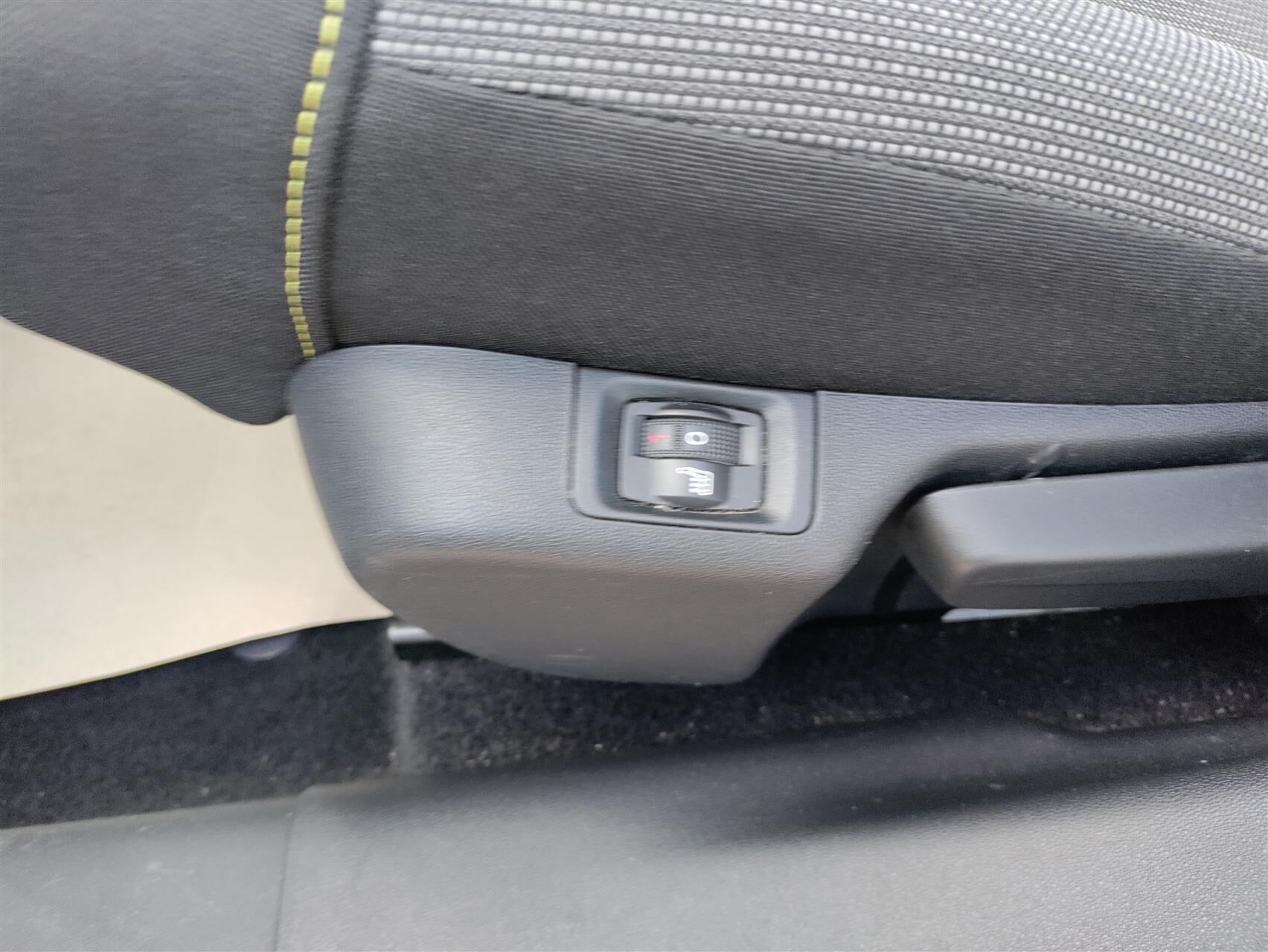 Billede af Citroën C3 1,5 Blue HDi VTR Sport start/stop 100HK 5d