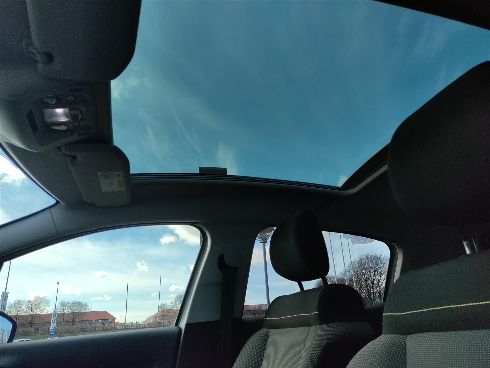Billede af Citroën C3 1,5 Blue HDi VTR Sport start/stop 100HK 5d