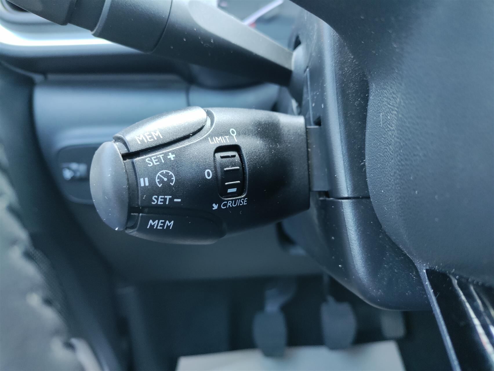 Billede af Citroën C3 1,5 Blue HDi VTR Sport start/stop 100HK 5d