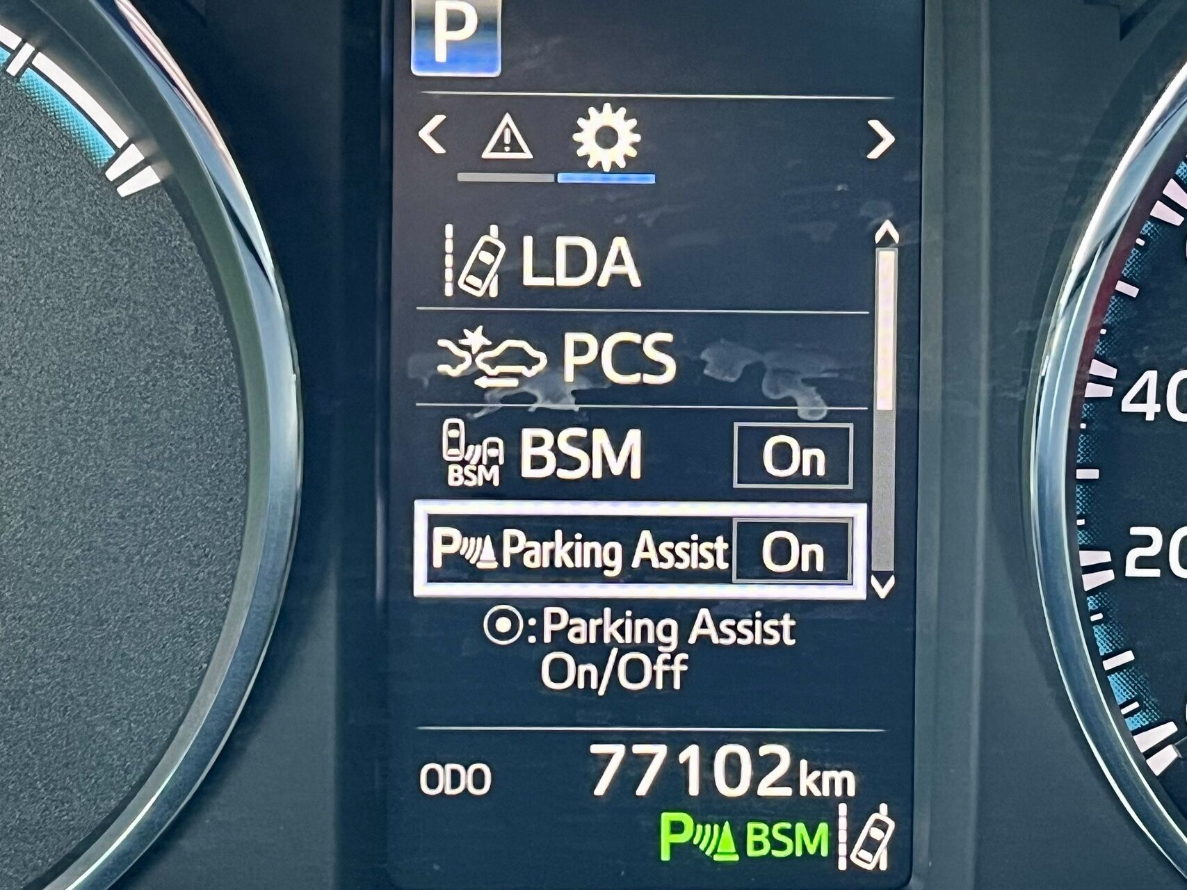 Billede af Toyota RAV4 2,5 Hybrid H4 Safety Sense 4x4 197HK 5d 6g Aut.